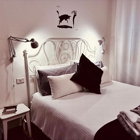 Maison De Maff Pesaro Kültér fotó