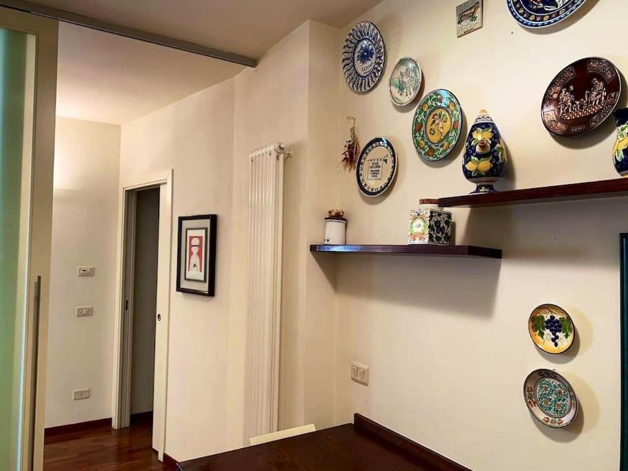 Maison De Maff Pesaro Kültér fotó