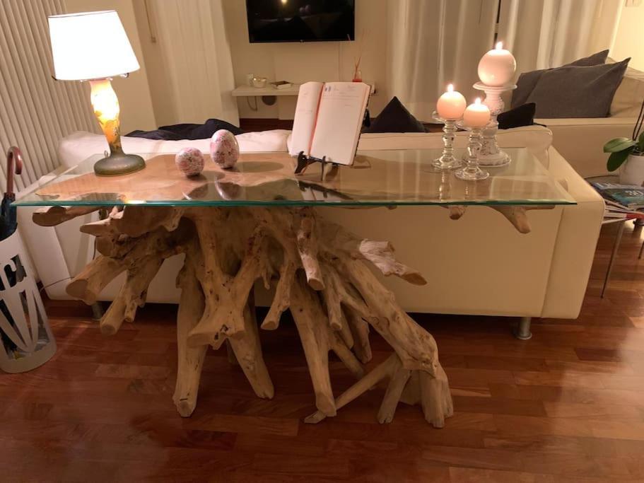 Maison De Maff Pesaro Kültér fotó