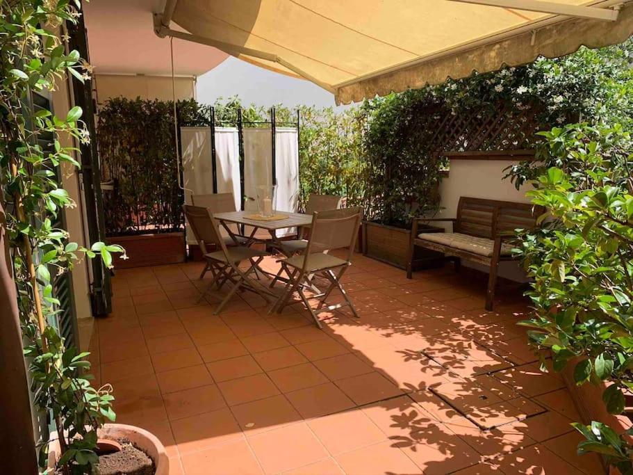 Maison De Maff Pesaro Kültér fotó