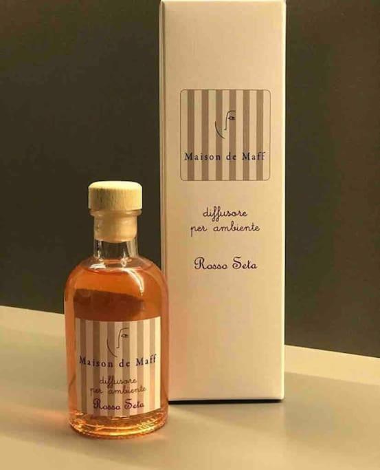 Maison De Maff Pesaro Kültér fotó