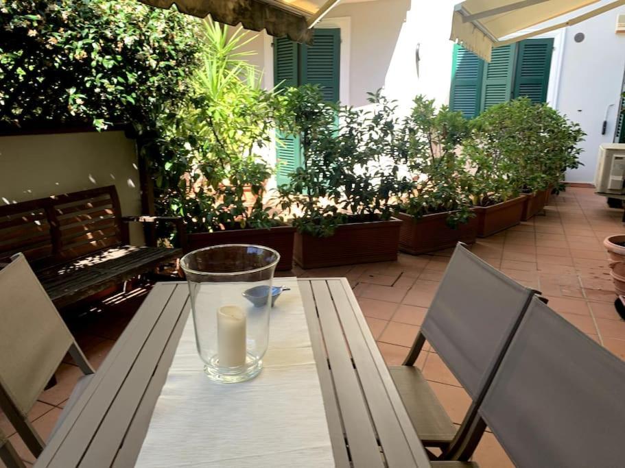 Maison De Maff Pesaro Kültér fotó