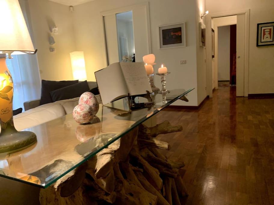 Maison De Maff Pesaro Kültér fotó