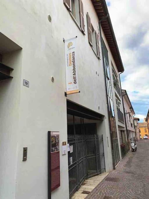 Maison De Maff Pesaro Kültér fotó