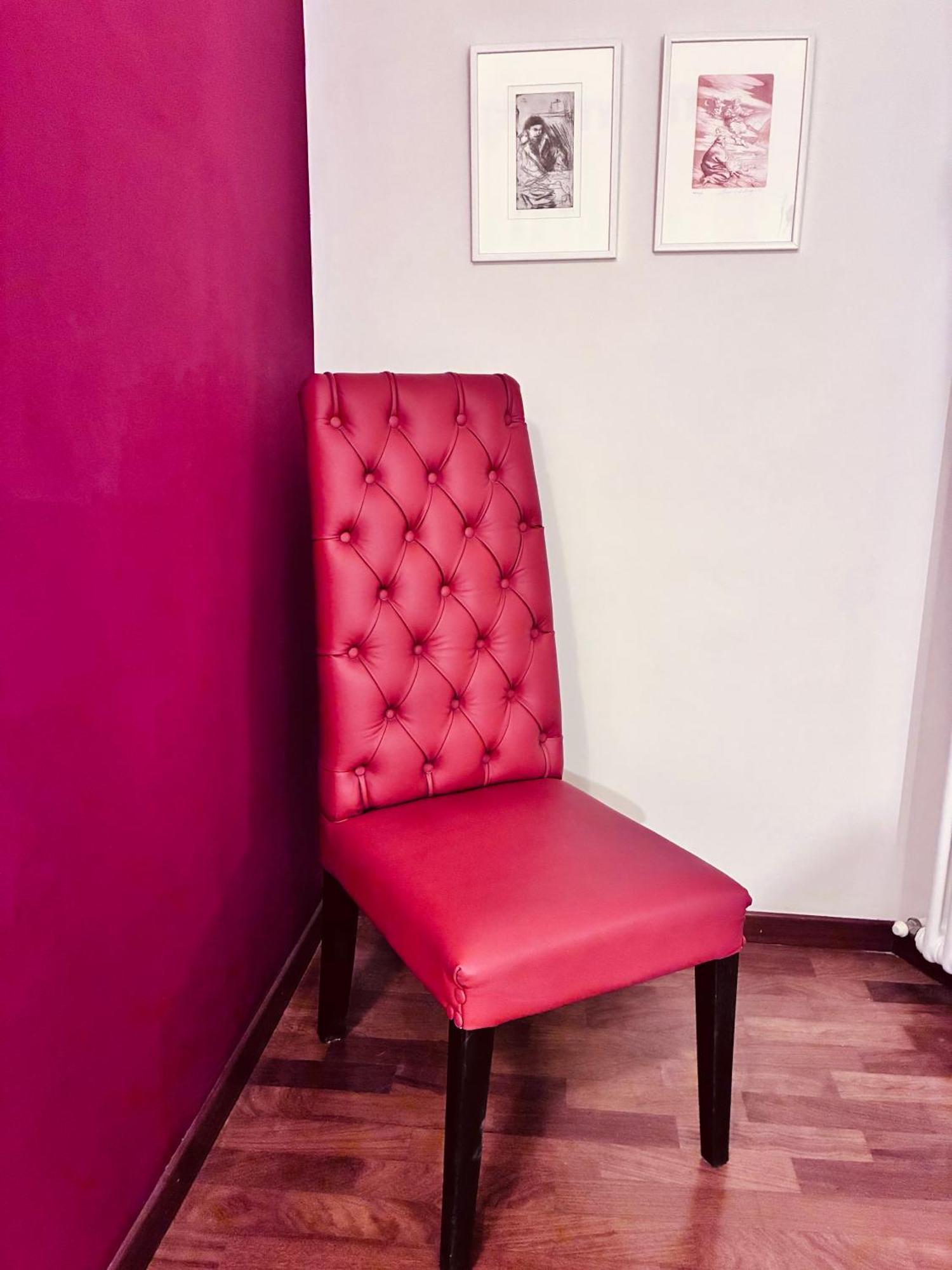 Maison De Maff Pesaro Kültér fotó