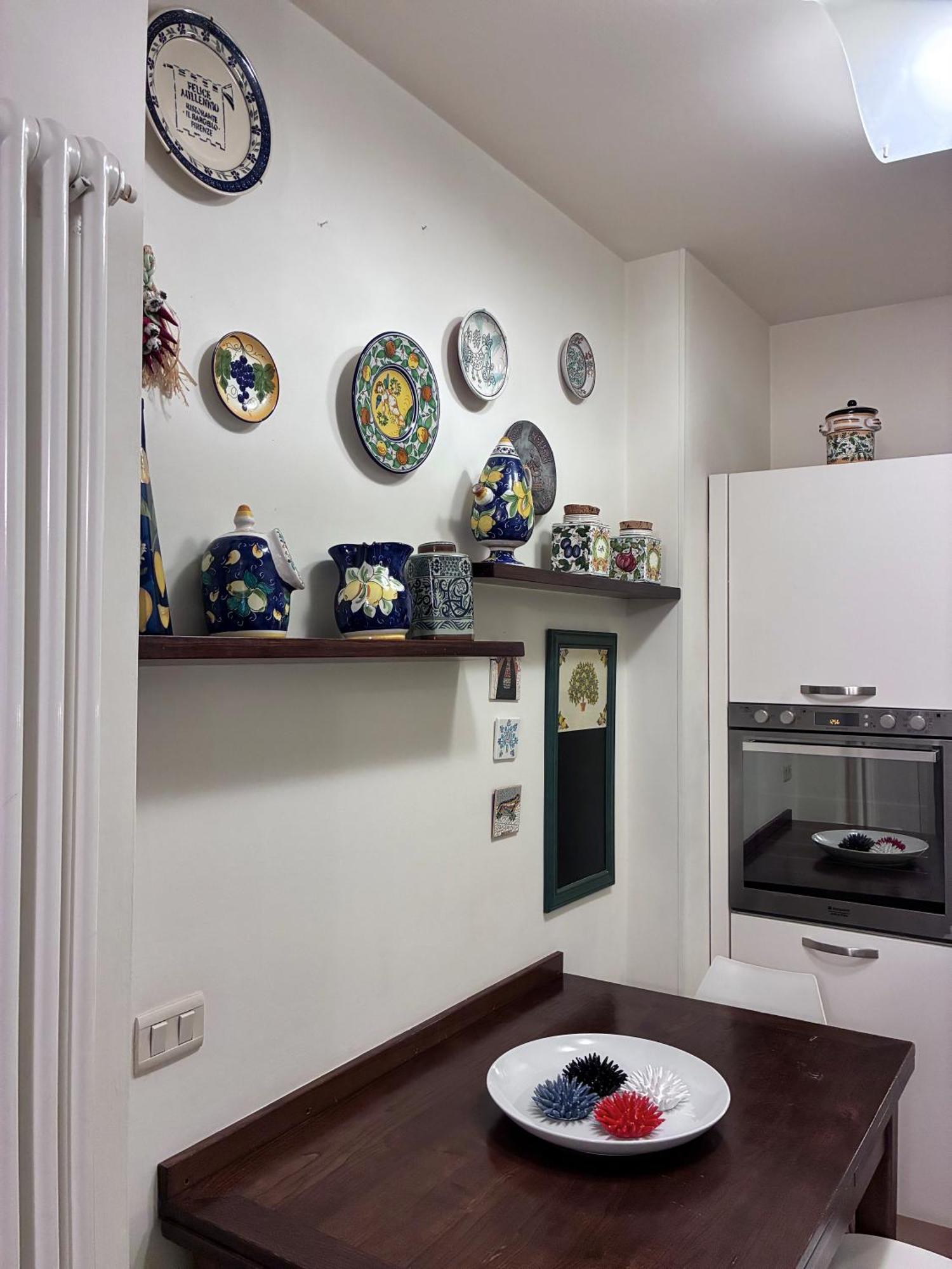Maison De Maff Pesaro Kültér fotó