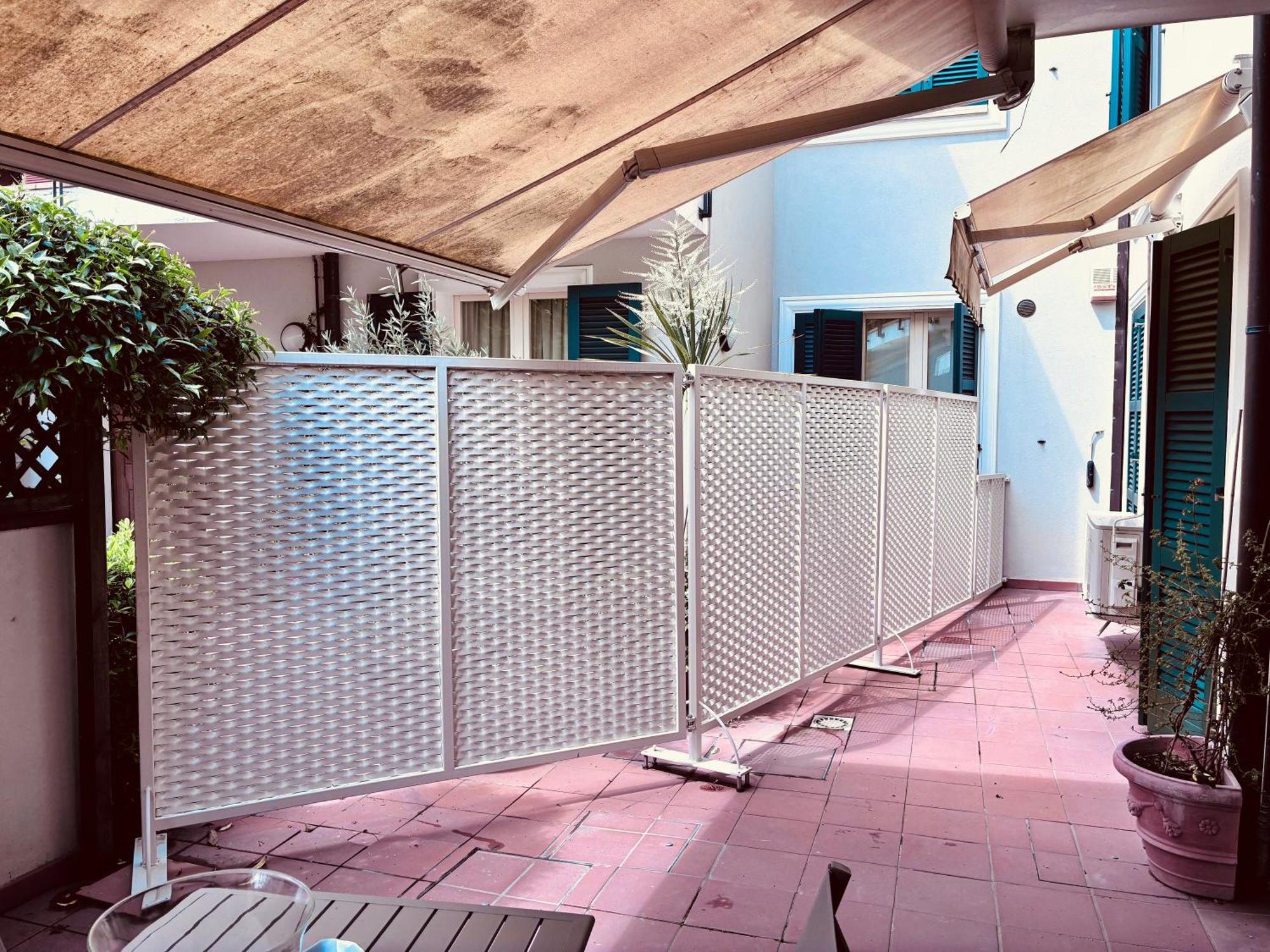 Maison De Maff Pesaro Kültér fotó