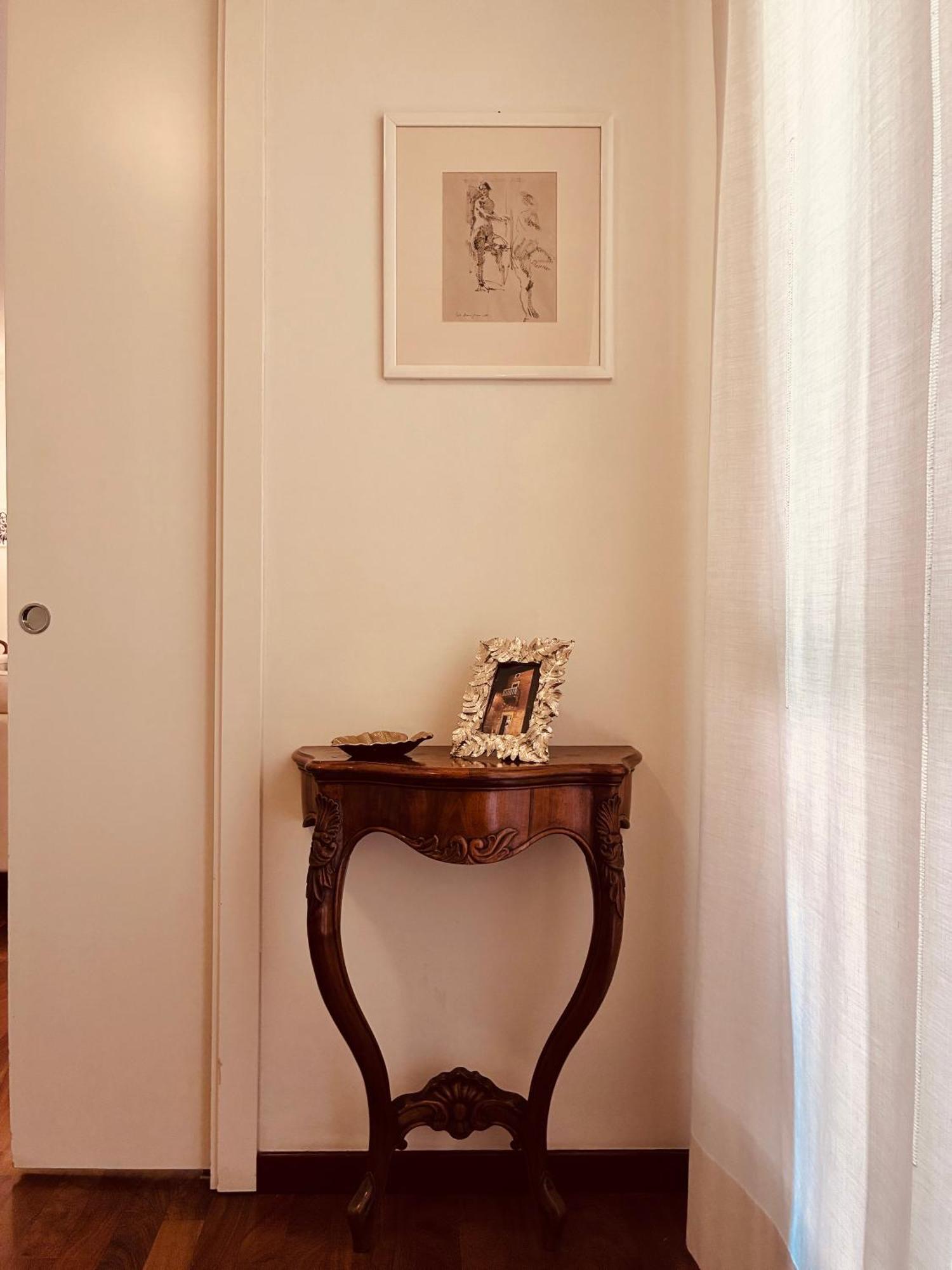 Maison De Maff Pesaro Kültér fotó