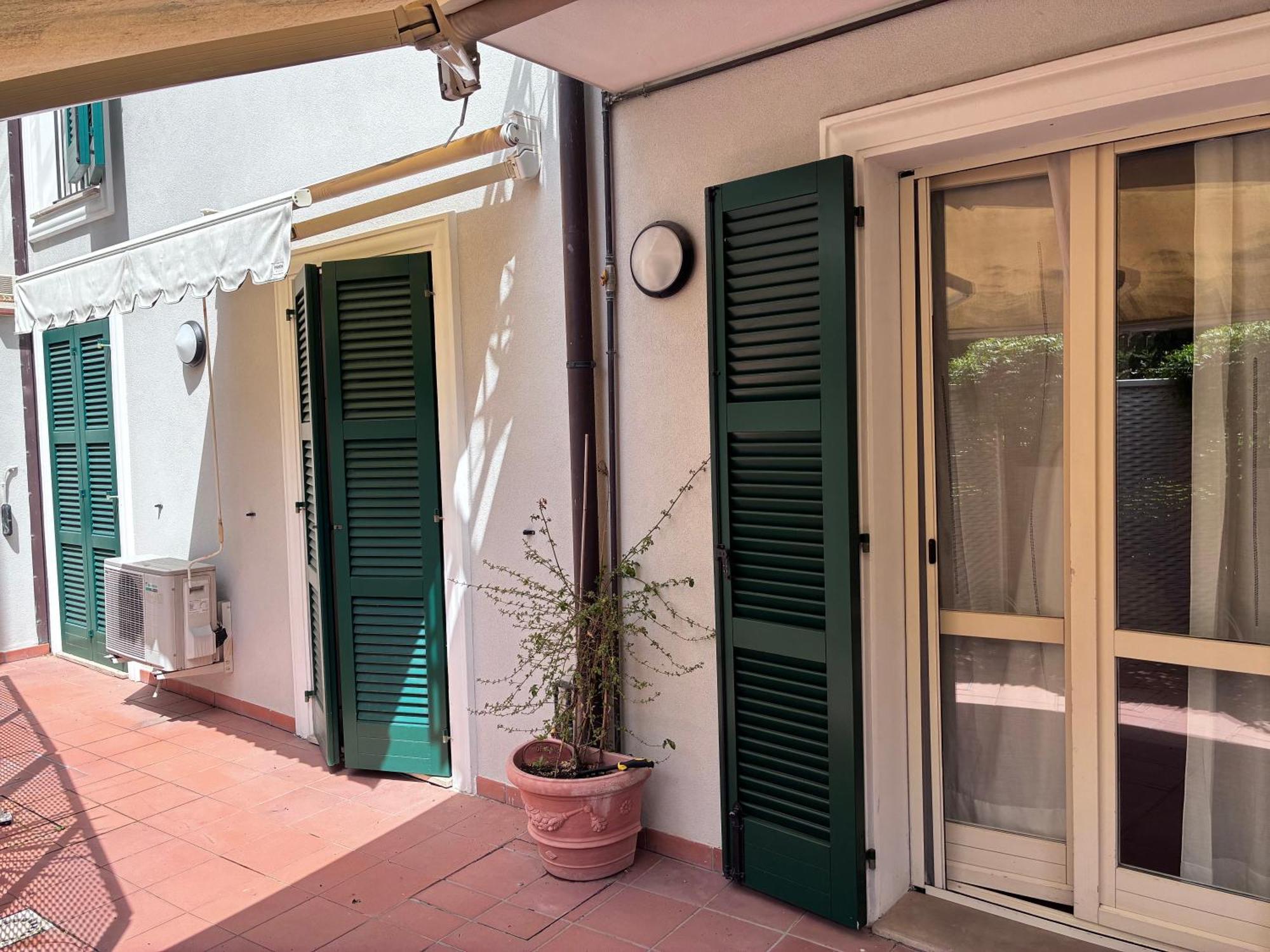Maison De Maff Pesaro Kültér fotó