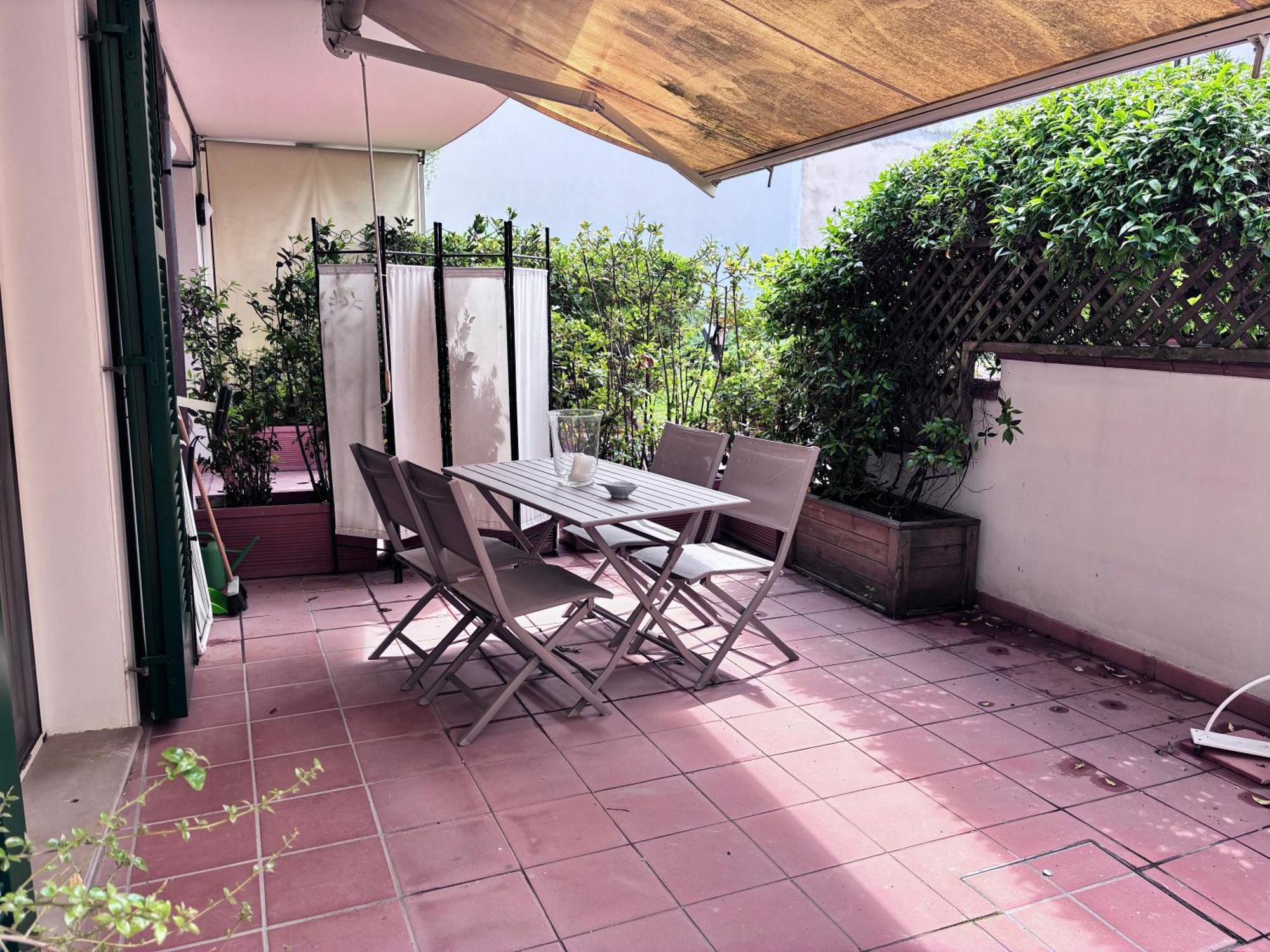 Maison De Maff Pesaro Kültér fotó