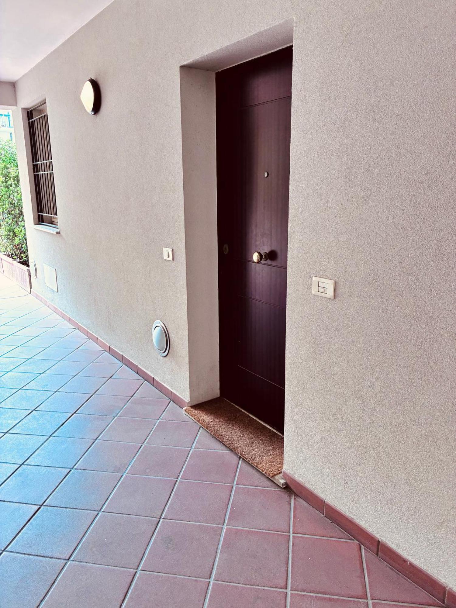 Maison De Maff Pesaro Kültér fotó
