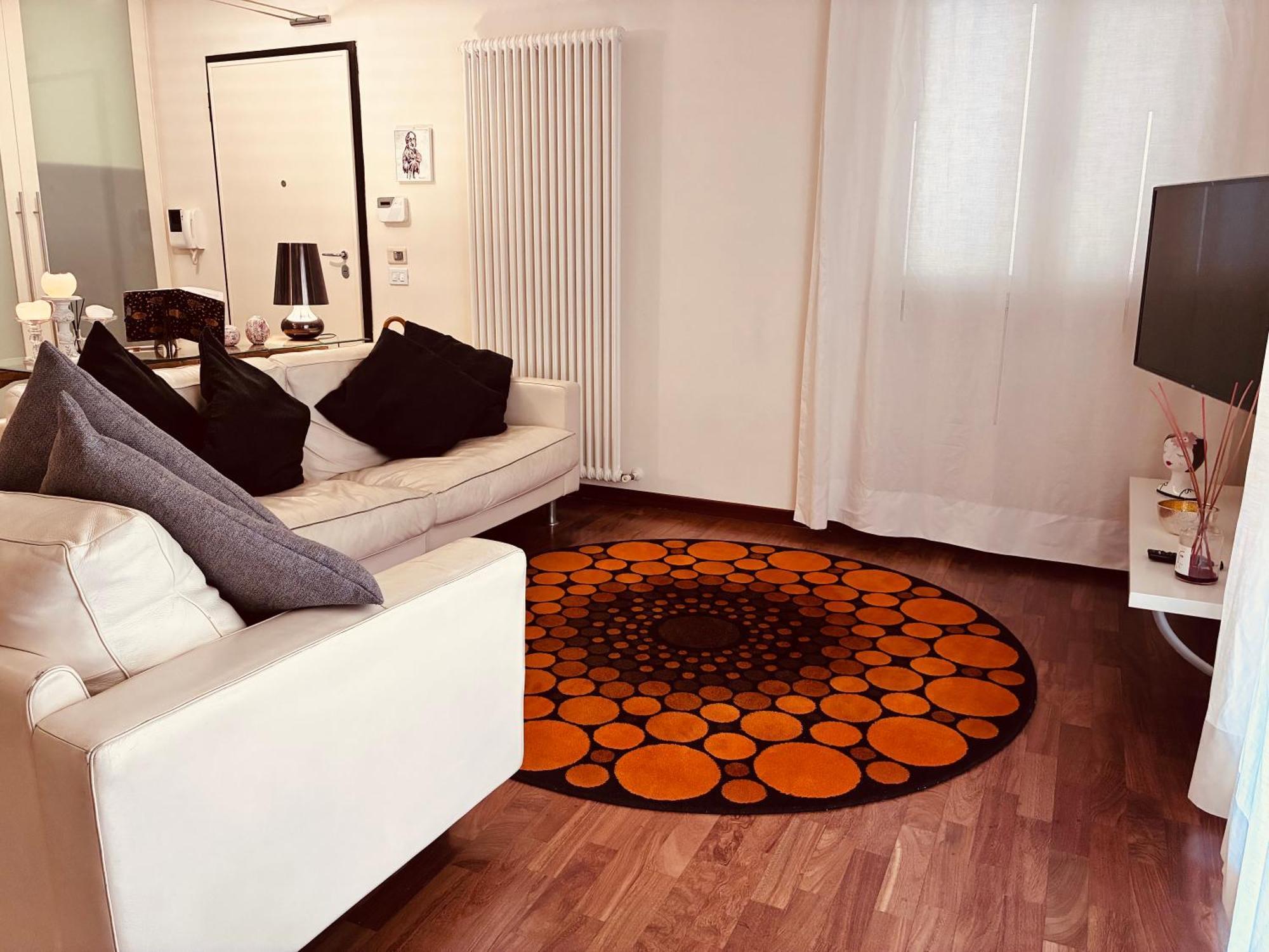 Maison De Maff Pesaro Kültér fotó