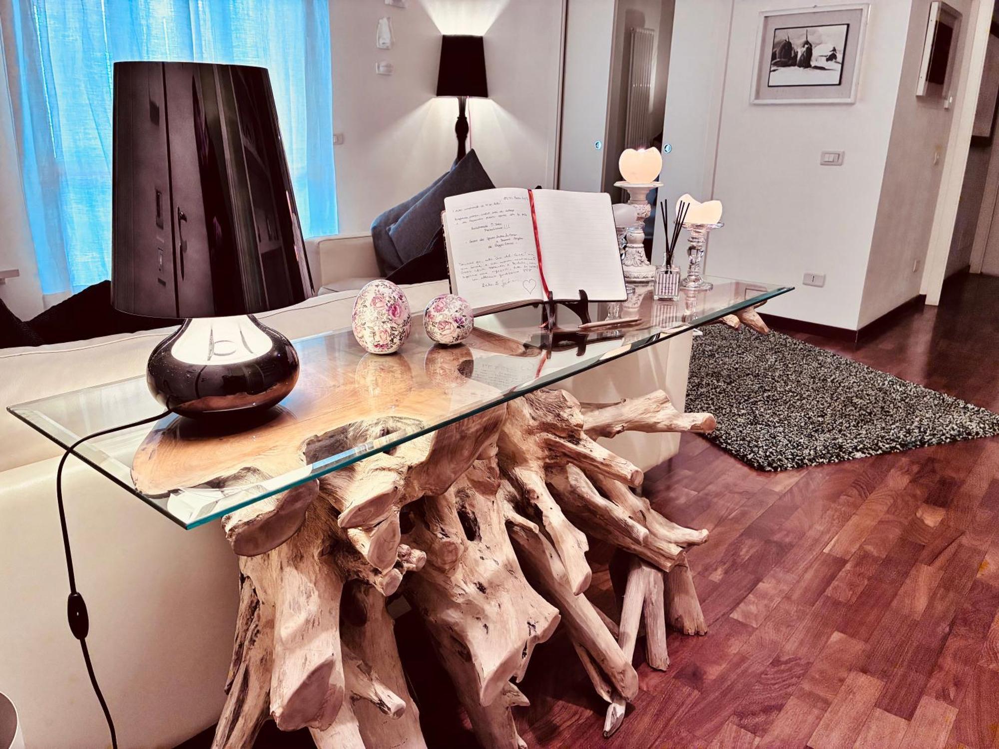 Maison De Maff Pesaro Kültér fotó